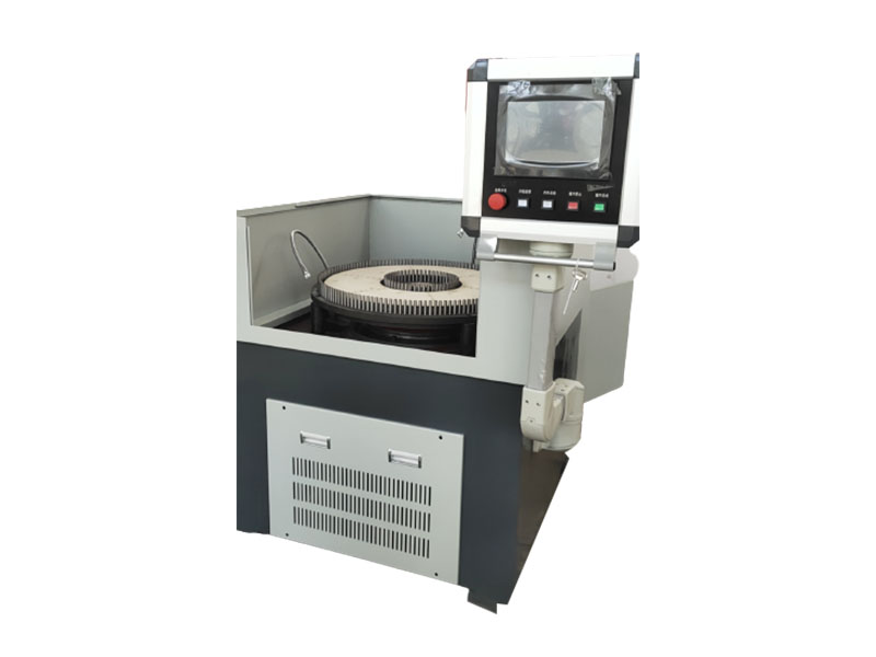 平面研磨機是一種高精密研磨設備